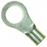 TE Connectivity AMP Connectors - 51872-5 - CONN RING CIRC 14-16AWG #10