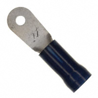 TE Connectivity AMP Connectors - 52042-2 - CONN RING CIRC 6AWG #8 CRIMP