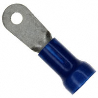 TE Connectivity AMP Connectors - 52042-5 - CONN RING CIRC 6AWG #10 CRIMP