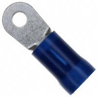 TE Connectivity AMP Connectors - 52045-1 - CONN RING CIRC 1/0AWG #5/16