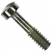 TE Connectivity AMP Connectors - 206052-3 - CONN D-SUB MOUNTING SCREW 4-40