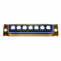 TE Connectivity Aerospace, Defense and Marine - 5-208743-1 - CONN D-SUB PLUG HSING 24C7 MIX