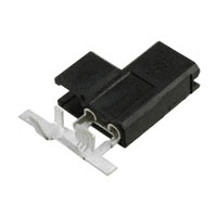 TE Connectivity AMP Connectors - 520971-4 - CONN QC RCPT 14-18AWG 0.250