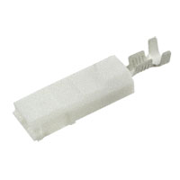 TE Connectivity AMP Connectors - 521367-2 - CONN QC RCPT 14-18AWG 0.250