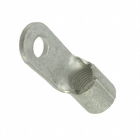 TE Connectivity AMP Connectors - 52197-1 - CONN RING CIRC 6AWG #10 CRIMP