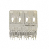 TE Connectivity AMP Connectors - 5223016-2 - CONN HEADER 60POS 2MM PRESSFIT