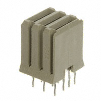 TE Connectivity AMP Connectors - 5223955-2 - CONN RCPT 3POS STR UNIVER Z-PACK