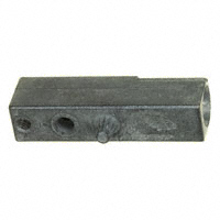 TE Connectivity AMP Connectors - 5223957-1 - CONN MODULE FEMALE GUIDE 2MM