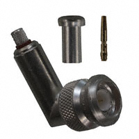 TE Connectivity AMP Connectors - 5225554-6 - CONN TNC PLUG R/A 50 OHM CRIMP