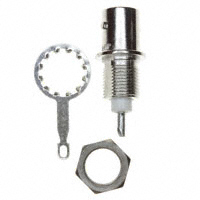 TE Connectivity AMP Connectors - 5227169-5 - CONN BNC RCPT STR 50 OHM SOLDER
