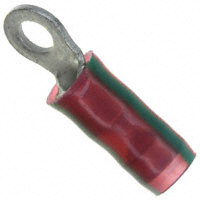 TE Connectivity AMP Connectors - 52273 - CONN RING CIRC 22AWG #4 CRIMP