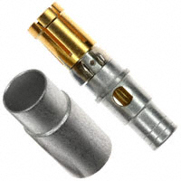 TE Connectivity Aerospace, Defense and Marine - 5-228596-4 - CONN SOCKET COAX SIZE8 RG142/400