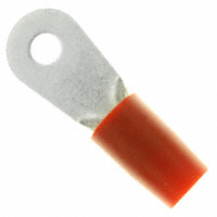 TE Connectivity AMP Connectors - 53041 - CONN RING CIRC 8AWG #8 CRIMP