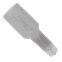 TE Connectivity AMP Connectors - 53234-1 - CONN SPLICE 12-22 AWG CRIMP