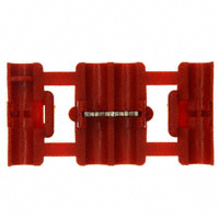 TE Connectivity AMP Connectors - 53440-2 - CONN INLINE TAP 18-20 AWG IDC