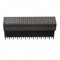 TE Connectivity AMP Connectors - 5352069-1 - CONN RCPT HM 125POS RT ANG 2MM