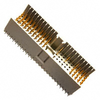 TE Connectivity AMP Connectors - 5352352-1 - CONN HEADER 100POS TYPE A VERT