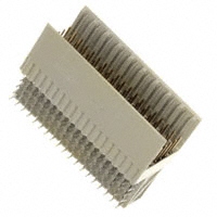 TE Connectivity AMP Connectors - 5352406-1 - CONN HEADER 95POS TYPE B R/A