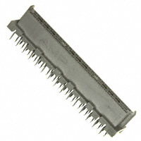 TE Connectivity AMP Connectors - 536279-2 - CONN RECEPT VERT 60 POS 30AU PCB
