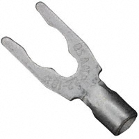 TE Connectivity AMP Connectors - 53831-1 - CONN SPADE TERM 16-22AWG #8