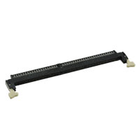 TE Connectivity AMP Connectors - 5390402-1 - CONN SKT DIMM 184POS PCB