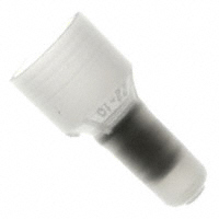 TE Connectivity AMP Connectors - 53915-1 - CONN SPLICE 10-22 AWG CRIMP