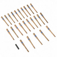 TE Connectivity AMP Connectors - 543382-6 - TOOL INSERT/EXTRACT TIP 25-KIT