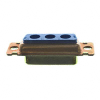 TE Connectivity Aerospace, Defense and Marine - 5-445705-4 - CONN D-SUB RCPT HSING 3C3 MIX