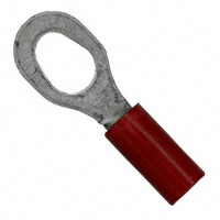 TE Connectivity AMP Connectors - 54774-2 - CONN RING MULT STUD 16-22AWG