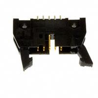 TE Connectivity AMP Connectors - 5499160-1 - CONN HEADER VERT 10POS .100 GOLD