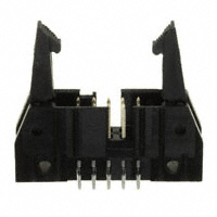 TE Connectivity AMP Connectors - 5499922-1 - CONN HEADER VERT 10POS .100 15AU