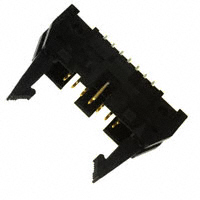 TE Connectivity AMP Connectors - 5499922-2 - CONN HEADER VERT 14POS .100 15AU
