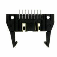 TE Connectivity AMP Connectors - 5499923-3 - CONN HEADER VERT 16POS .100 GOLD