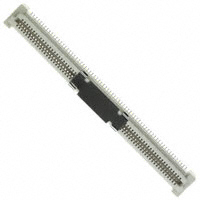 TE Connectivity AMP Connectors - 5-5179180-6 - CONN RCPT 140POS .8MM FH 9H GOLD