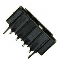TE Connectivity AMP Connectors - 5-520314-4 - CONN FFC FPC TOP 4POS 2.54MM R/A