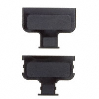 TE Connectivity AMP Connectors - 552073-5 - 36 CONT STRN RELIEF COVER 180DEG