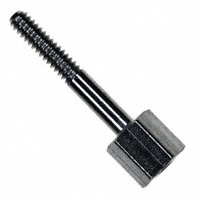 TE Connectivity AMP Connectors - 552113-1 - SCREW, MOUNTING, HEX HD