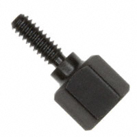 TE Connectivity AMP Connectors - 552634-3 - CONN STANDOFF STUD M3.5 #4-40