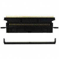 TE Connectivity AMP Connectors - 552843-1 - KIT RE CPT 64 PSN PNL MTG