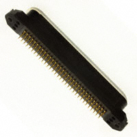 TE Connectivity AMP Connectors - 553444-5 - CONN PLUG 64POS VERT ACTION PIN