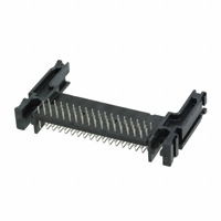 TE Connectivity AMP Connectors - 5535655-2 - CONN PCMCIA CARD PUSH-PULL R/A