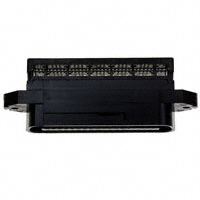 TE Connectivity AMP Connectors - 553600-1 - 36 PIN CHAMP LATCH PLUG-SCREW