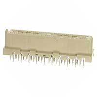 TE Connectivity AMP Connectors - 5536279-1 - CONN RECEPT VERT 40 POS 30AU PCB