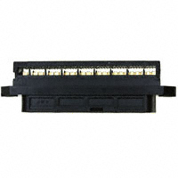 TE Connectivity AMP Connectors - 554090-1 - 50 PIN CHAMP LATCH RECEPT-BAIL