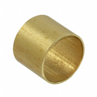 TE Connectivity AMP Connectors - 554725-5 - CONN CHAMP INNER FERRULE .450