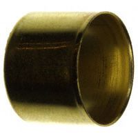 TE Connectivity AMP Connectors - 554725-6 - CONN CHAMP INNER FERRULE .500