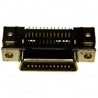 TE Connectivity AMP Connectors - 555139-2 - RCPT ASSY, LPF, 24 POS, R/TANG