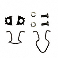 TE Connectivity AMP Connectors - 5552561-4 - CONN CHAMP BAIL LOCK KIT