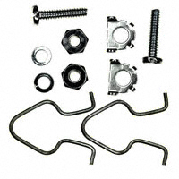 TE Connectivity AMP Connectors - 5552567-1 - BAIL LOCK HARDWARE KIT
