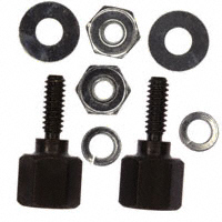 TE Connectivity AMP Connectors - 5552633-3 - KIT, HARDWARE STANDOFF STUD MT